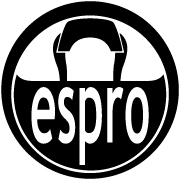 Espro-blackwhite