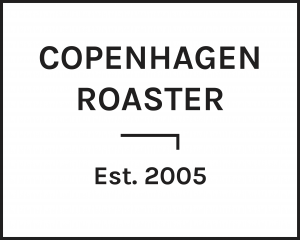 Copenhagen Roaster