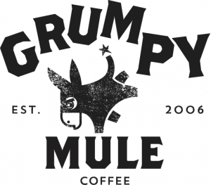 Grumpy Mule