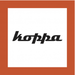Koppa Coffee Logo
