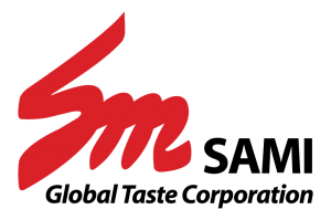 Sami (Torani) Logo