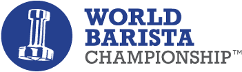 World Barista Championship Logo